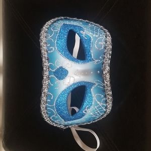 Halloween Adult Masquerade Mask